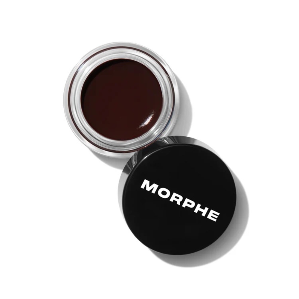 Morphe Chocolate Mousse Gel Eyeliner